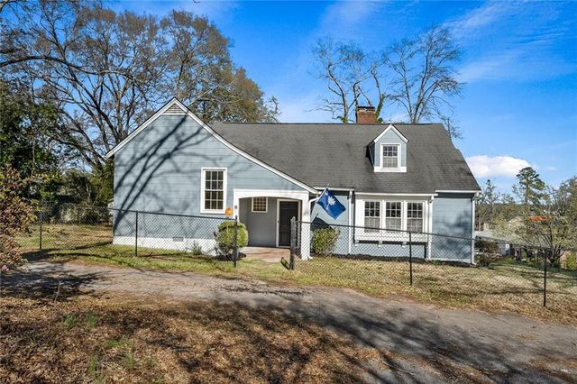 23 Gilmer Drive, Anderson, SC 29621