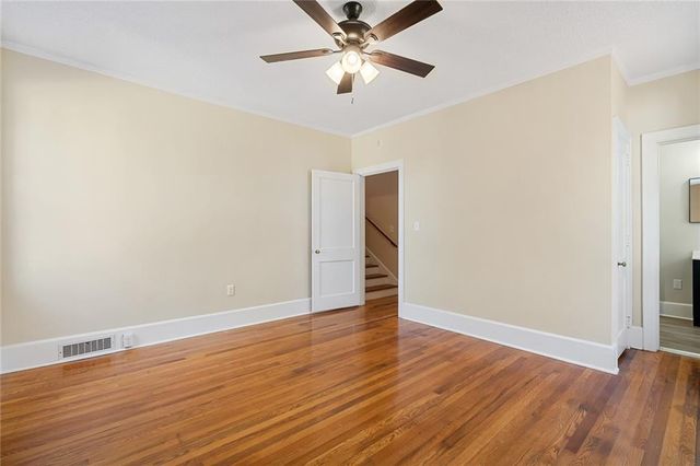 23 Gilmer Drive, Anderson, SC 29621