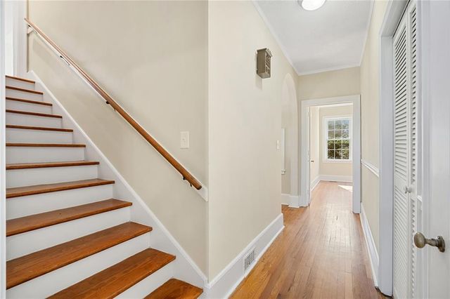 23 Gilmer Drive, Anderson, SC 29621