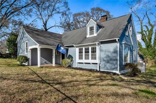 23 Gilmer Drive, Anderson, SC 29621
