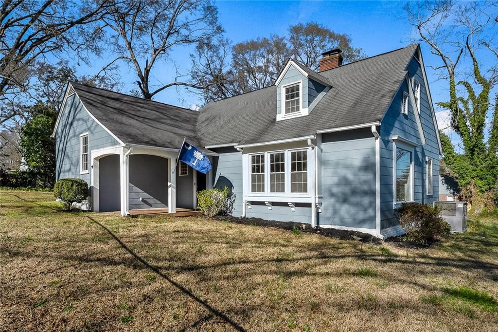 23 Gilmer Drive, Anderson, SC 29621