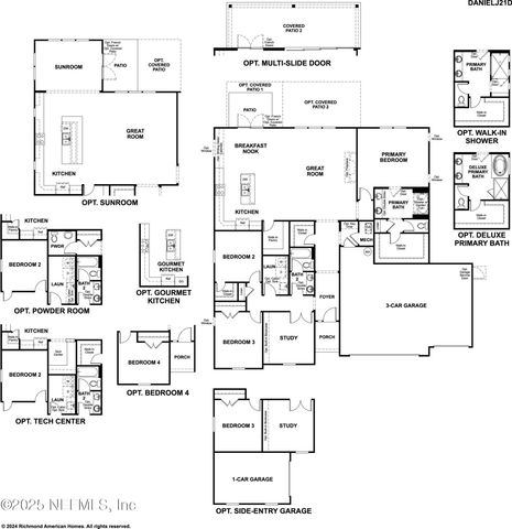 27 PONCE PRESERVE Drive, Palm Coast, FL 32164