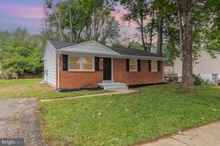 13702 GRACE ST, Woodbridge, VA 22193