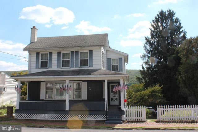 210 E BROAD ST, Williamstown, PA 17098