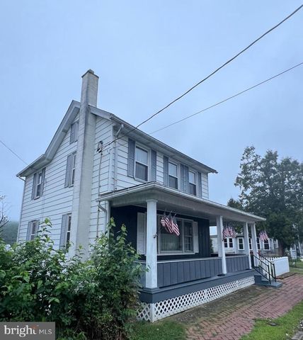 210 E BROAD ST, Williamstown, PA 17098