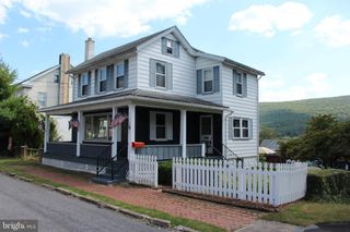 210 E BROAD ST, Williamstown, PA 17098