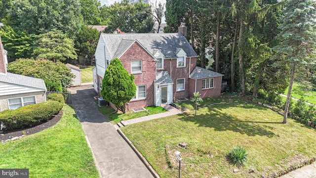 674 MEETINGHOUSE RD, Elkins Park, PA 19027