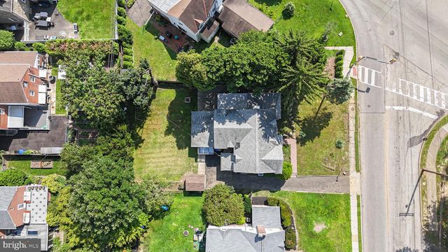 674 MEETINGHOUSE RD, Elkins Park, PA 19027