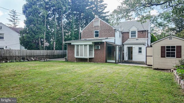 674 MEETINGHOUSE RD, Elkins Park, PA 19027