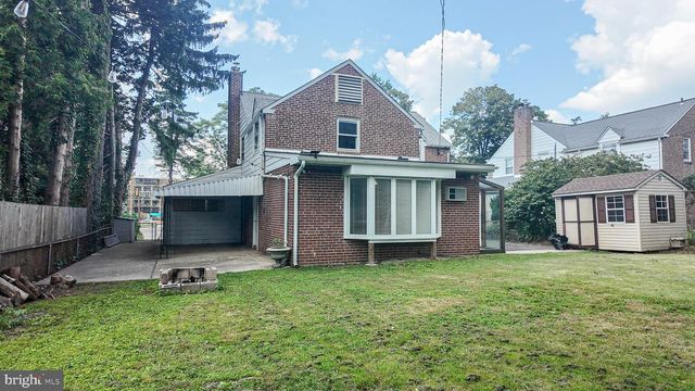 674 MEETINGHOUSE RD, Elkins Park, PA 19027
