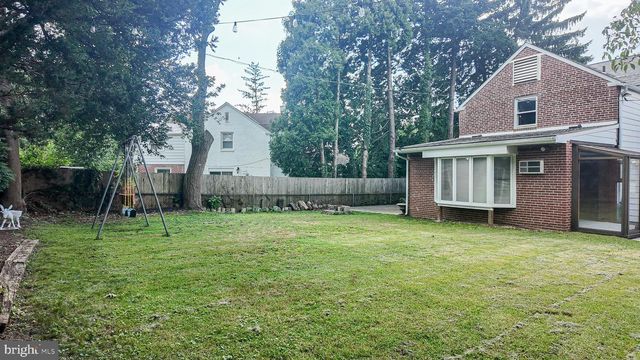 674 MEETINGHOUSE RD, Elkins Park, PA 19027