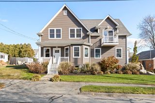 119 Sycamore Street, Fairhaven, MA 02719