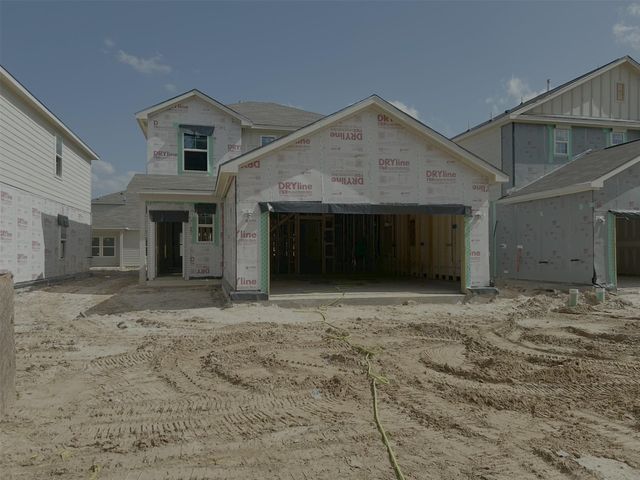 7843 Bergamot Circle, Magnolia, TX 77354