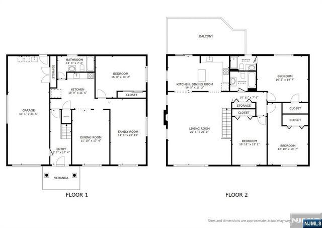 1 James Drive, Mount Arlington Boro, NJ 07856