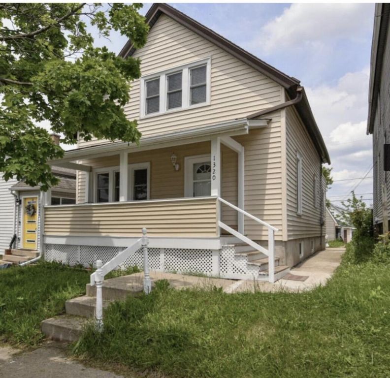 1320 Milwaukee AVENUE, South Milwaukee, WI 53172