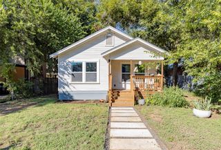 2002 Canterbury ST, Austin, TX 78702