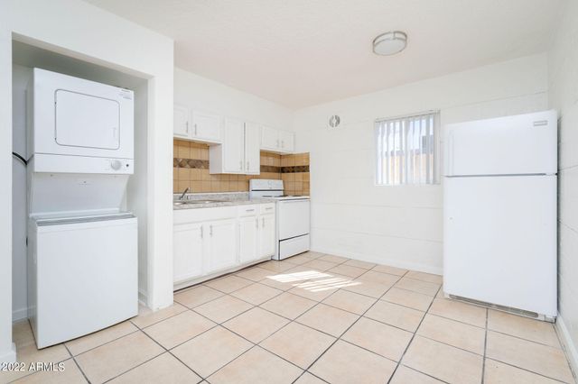 1412 N 35th Street, Phoenix, AZ 85008