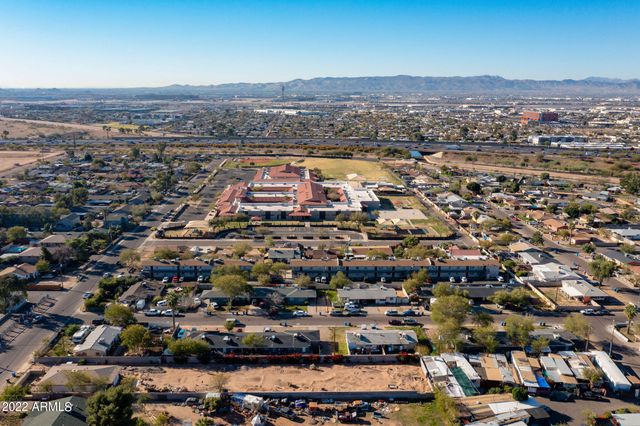 1412 N 35th Street, Phoenix, AZ 85008