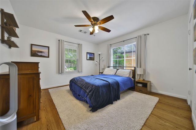 1607 Libbey Drive, Houston, TX 77018