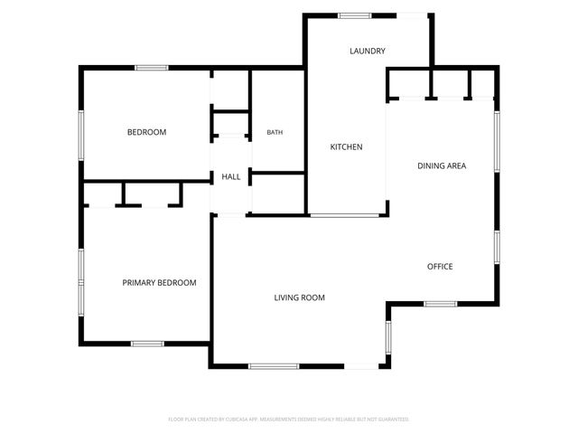 1607 Libbey Drive, Houston, TX 77018