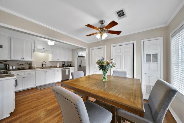 1607 Libbey Drive, Houston, TX 77018