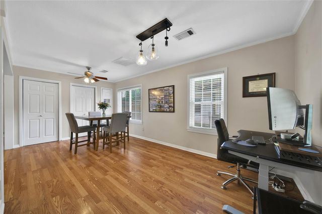 1607 Libbey Drive, Houston, TX 77018