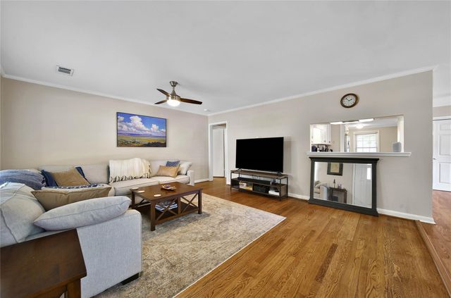 1607 Libbey Drive, Houston, TX 77018