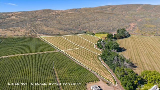 2 Borland, Ellensburg, WA 98926