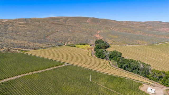2 Borland, Ellensburg, WA 98926