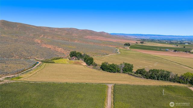 2 Borland, Ellensburg, WA 98926