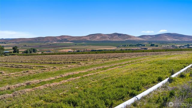 2 Borland, Ellensburg, WA 98926