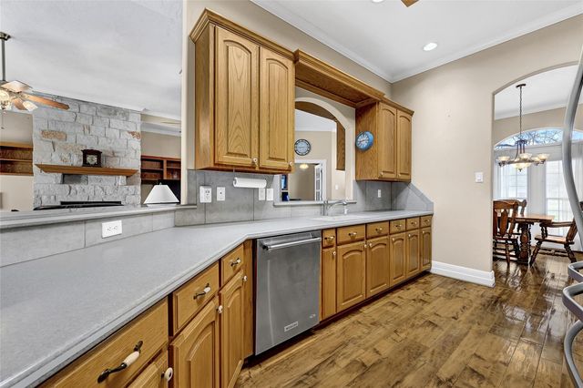 13514 Jbk Memorial Drive, Willis, TX 77318