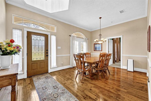 13514 Jbk Memorial Drive, Willis, TX 77318