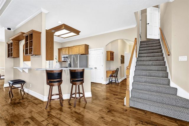 13514 Jbk Memorial Drive, Willis, TX 77318