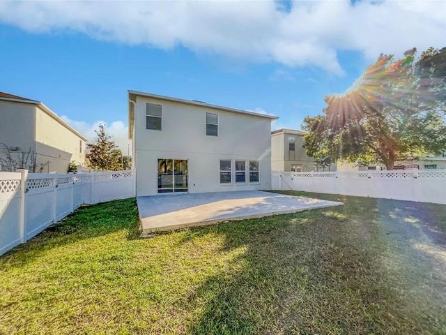 163 RONA LANE, Davenport, FL 33897