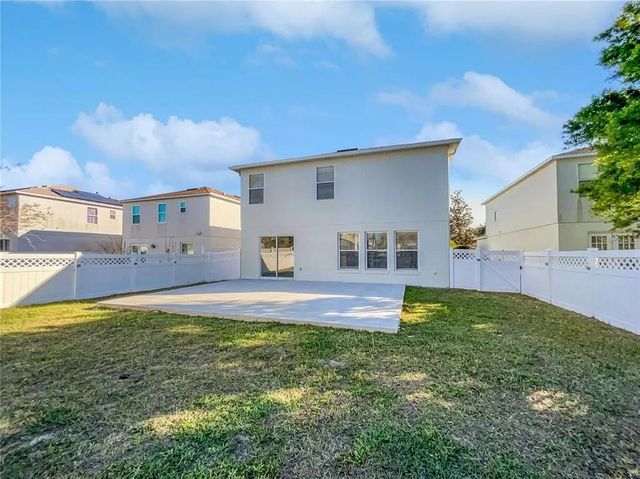 163 RONA LANE, Davenport, FL 33897