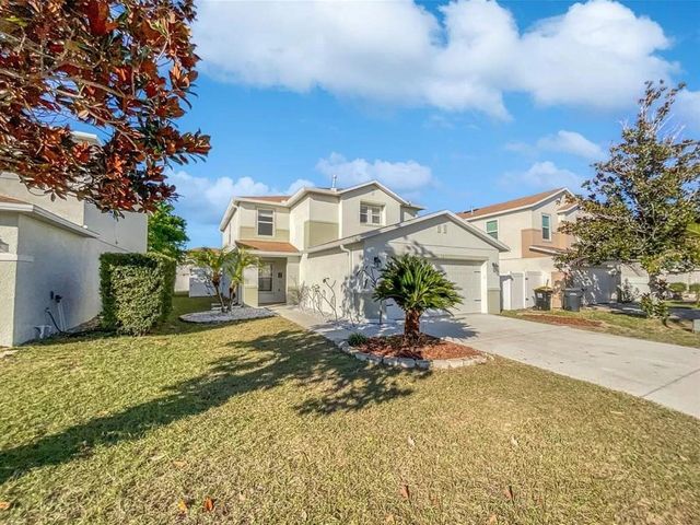 163 RONA LANE, Davenport, FL 33897