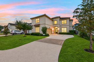 2431 Camden Creek Lane, Houston, TX 77077