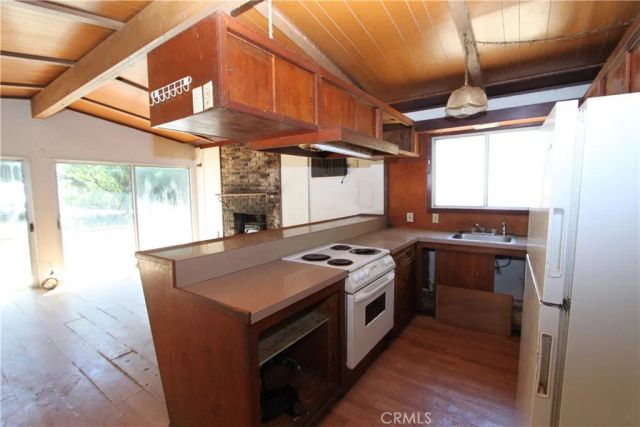 4153 Frye Avenue, Clearlake, CA 95422