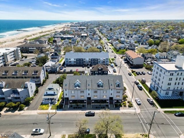 113 LAREINE AVENUE UNIT 301 301, Bradley Beach Boro, NJ 07720