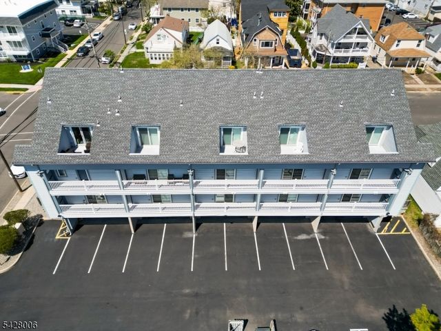 113 LAREINE AVENUE UNIT 301 301, Bradley Beach Boro, NJ 07720