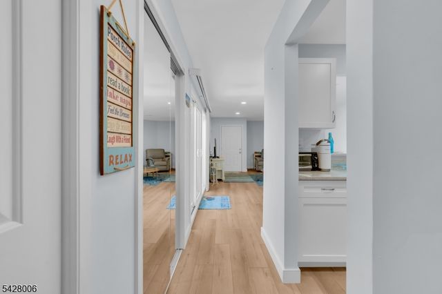 113 LAREINE AVENUE UNIT 301 301, Bradley Beach Boro, NJ 07720