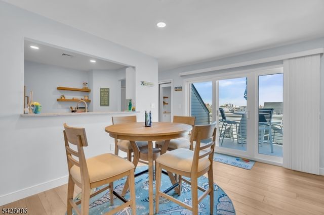 113 LAREINE AVENUE UNIT 301 301, Bradley Beach Boro, NJ 07720