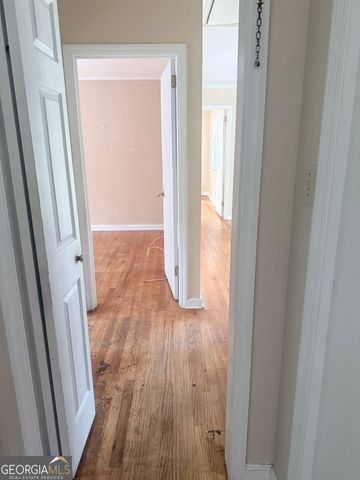 864 Windsor Road, Macon, GA 31204