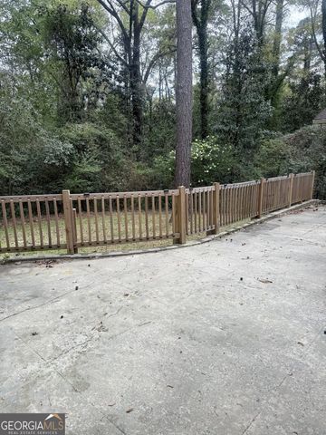 864 Windsor Road, Macon, GA 31204