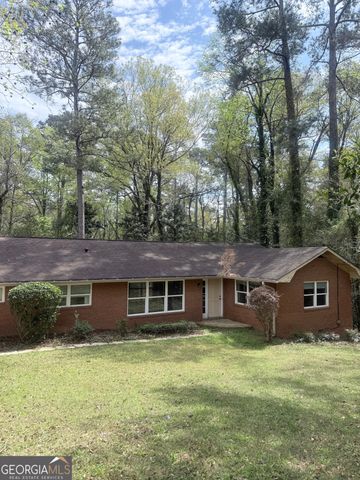 864 Windsor Road, Macon, GA 31204