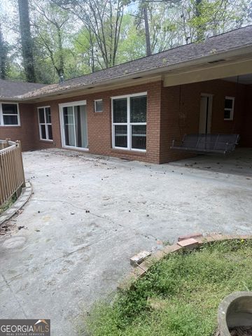 864 Windsor Road, Macon, GA 31204