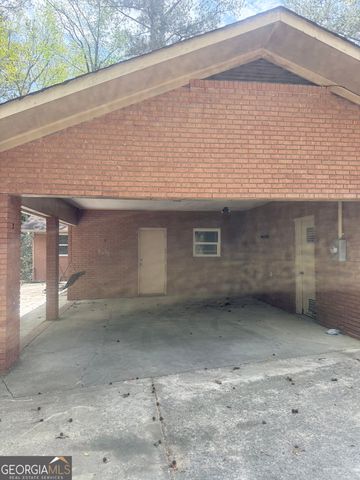 864 Windsor Road, Macon, GA 31204