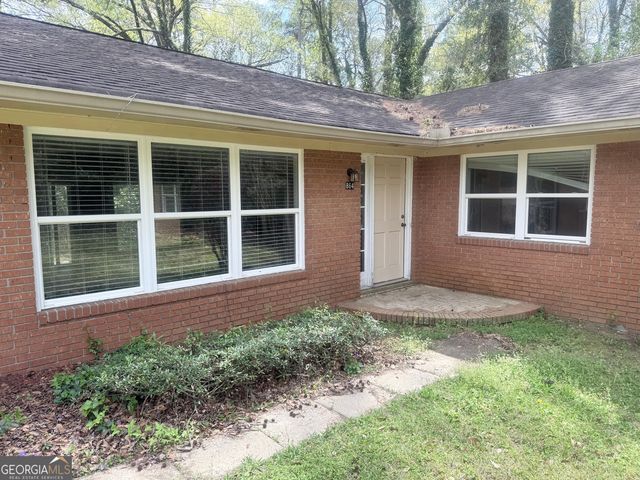 864 Windsor Road, Macon, GA 31204