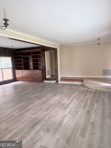 864 Windsor Road, Macon, GA 31204